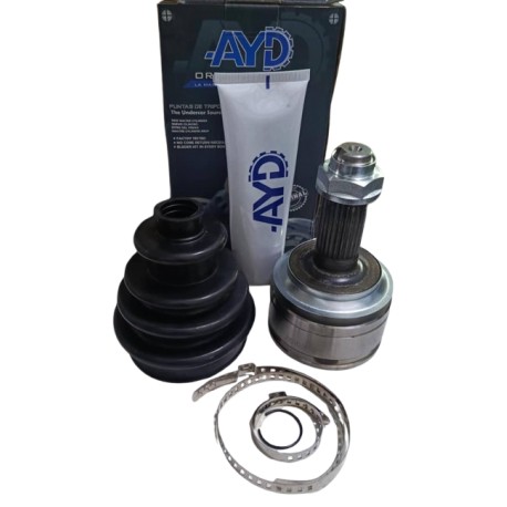 PUNTA DE TRIPOIDE HONDA CIVIC EMOTION 2007/2010