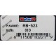 Concha Biela Chevrolet Grand Vitara 2.5/2.7 0.10/0.20/0.40/STD