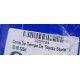 CORREA DE TIEMPO DE TOYOTA STARLET 1.3 93/99 123D
