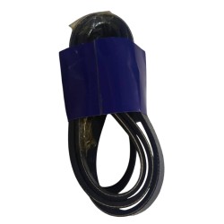 CORREA UNICA RENAULT CLIO SYMBOL MEGANE LOGAN