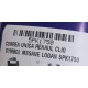 CORREA UNICA RENAULT CLIO SYMBOL MEGANE LOGAN