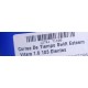 CORREA DE TIEMPO SWIFT ESTEEM VITARA 1.6 103D