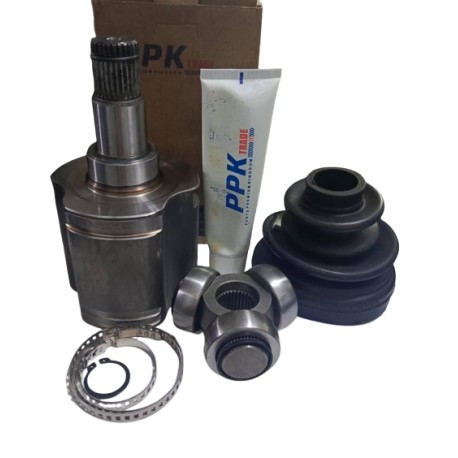 COPA CAJA C/TRICETA TOYOTA KAVAK 4RUNNER 03/09
