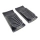 Concha Biela Explorer 4.6 Fx4 Tritón Mustang Fortaleza 5.4