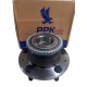 CUBO DE RUEDA TRASERO MAZDA 6 03-08 FUSION 06-12