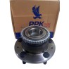 CUBO DE RUEDA TRASERO MAZDA 6 03-08 FUSION 06-12