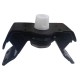 BASE CAJA MOTOR TRASERA TOYOTA PRADO 2002-2004 3RZ 2.7
