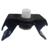 BASE CAJA MOTOR TRASERA TOYOTA PRADO 2002-2004 3RZ 2.7