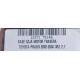 BASE CAJA MOTOR TRASERA TOYOTA PRADO 2002-2004 3RZ 2.7
