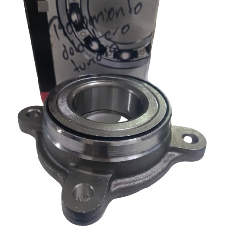 RODAMIENTO DELANTERO TUNDRA 43570 0C070 KOYO