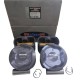 JUEGO DE PISTONES DE MOTOR HILUX 2006/2020 HIACE 2.7 2TR