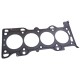 KIT EMPACADURA ECOSPORT MAZDA 3 FOCUS 2.0 RANGER 2.3