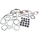 KIT EMPACADURA ECOSPORT MAZDA 3 FOCUS 2.0 RANGER 2.3