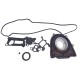 KIT EMPACADURA ECOSPORT MAZDA 3 FOCUS 2.0 RANGER 2.3
