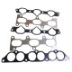 KIT EMPACADURA SANTA FE 2.7 2007-2009/ KIA SPORTAGE 2.7