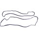 KIT EMPACADURA SANTA FE 2.7 2007-2009/ KIA SPORTAGE 2.7