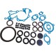 KIT EMPACADURA SANTA FE 2.7 2007-2009/ KIA SPORTAGE 2.7