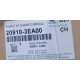 KIT EMPACADURA SANTA FE 2.7 2007-2009/ KIA SPORTAGE 2.7