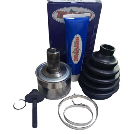 PUNTA TRIPOIDE, FORD FOCUS 2009-2011 (23 INT X 36 EXT X 52.2