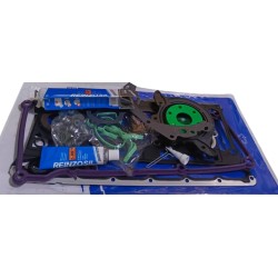 KIT DE EMPACADURA FORD FIESTA POWER BALITA KA ECOSPORT 1.6