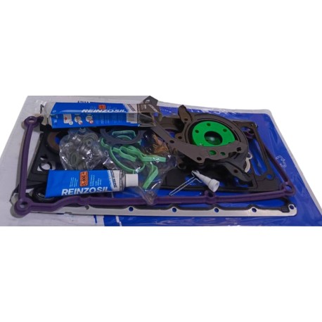 KIT DE EMPACADURA FORD FIESTA POWER BALITA KA ECOSPORT 1.6