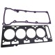 KIT DE EMPACADURA FORD FIESTA POWER BALITA KA ECOSPORT 1.6