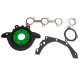 KIT DE EMPACADURA FORD FIESTA POWER BALITA KA ECOSPORT 1.6