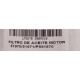 FILTRO DE ACEITE MOTOR 51970/51671/P551670