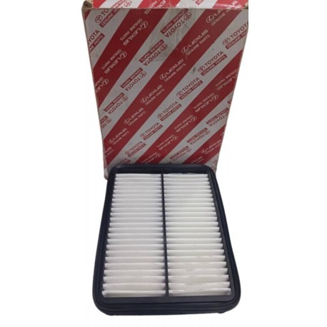 FILTRO DE AIRE TOYOTA COROLLA 1.3 1.8 BABY CAMRY 92-02