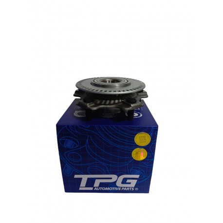 Cubo de Rueda, Chevrolet Grand Vitara XL5, XL7, Año 2001-200