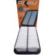 FILTRO DE AIRE TOYOTA COROLLA 91-94 BABY CAMRY/ARAYA/SKY AF