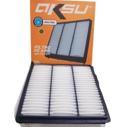 FILTRO DE AIRE MONTERO DAKAR
