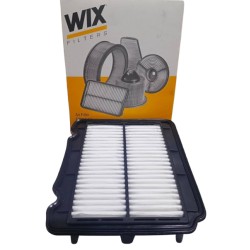 FILTRO DE AIRE CHEVROLET AVEO 1.6 WIX 42831