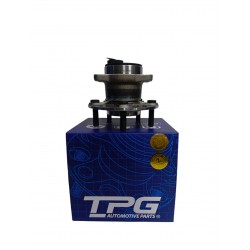 CUBO DE RUEDA CHRYSLER CALIBER JEEP COMPASS 4X2 07/12TRASERO