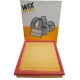 FILTRO DE AIRE WIX 47061 FORD KA (2005-2008)