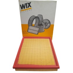 FILTRO DE AIRE WIX 47061 FORD KA (2005-2008)