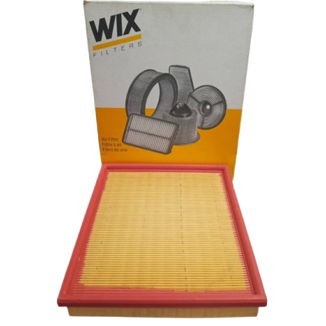 FILTRO DE AIRE WIX 47061 FORD KA (2005-2008)