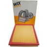 FILTRO DE AIRE WIX 47061 FORD KA (2005-2008)