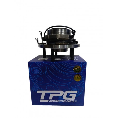 CUBO DE RUEDA, DODGE DOKOTA 4X4 C/ABS , AÑO 2005-2011, DELAN