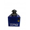 CUBO DE RUEDA TOYOTA COROLLA S/ABS AÑO 03/08 TRASERO