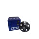MOZO TRASERO IZQUIERDO TOYOTA CAMRY AÑO 12/17