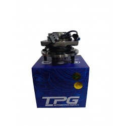 MOZO DERECHO CHEVROLET BLAZER AÑO 97/04 4X4