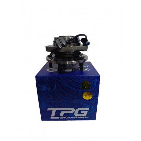 MOZO DERECHO CHEVROLET BLAZER AÑO 97/04 4X4