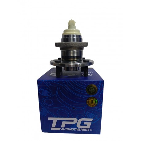 MOZO TRASERO CHEVROLET OPTRA EPICA AÑO 04/12