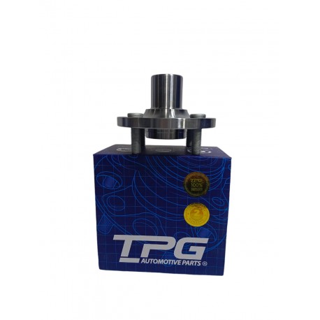 MOZO DELANTERO TOYOTA COROLLA AÑO 03/08