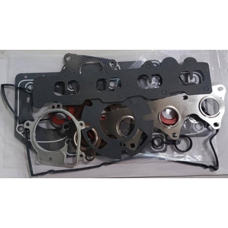 KIT DE EMPACADURAS CHERY ARAUCA 1.3 X1 QQ6 AMIANTO