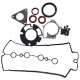 KIT DE EMPACADURAS CHERY ARAUCA 1.3 X1 QQ6 AMIANTO