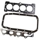 KIT DE EMPACADURAS CHEVROLET AVEO 1.6 2 OVALOS