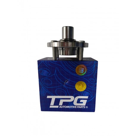 MOZO DELANTERO CHEVROLET AVEO 04/15 (TODOS)