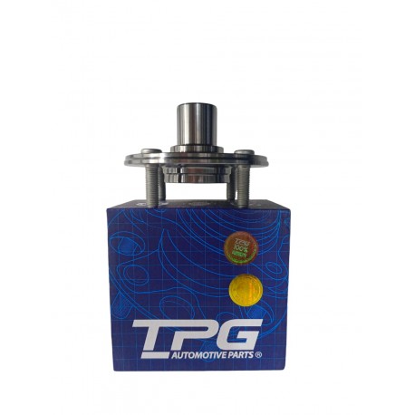 MOZO DELANTERO MITSUBISHI TOURING AÑO 05/07 MOTOR 2.0